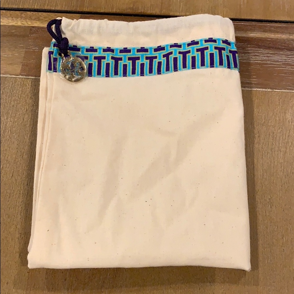 Authentic Tory Burch Dust Bag